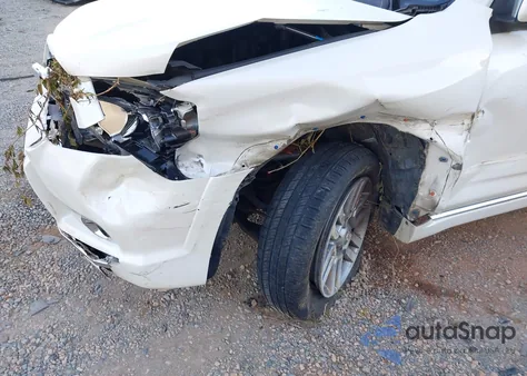 2010 Toyota 4Runner Limited V6 z USA, uszkodzony, nr VIN JTEZU5JR4A5003117